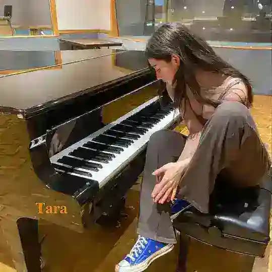 𝐒𝐨𝐮𝐫𝐜𝐞 𝐓𝐚𝐫𝐚 | تارا