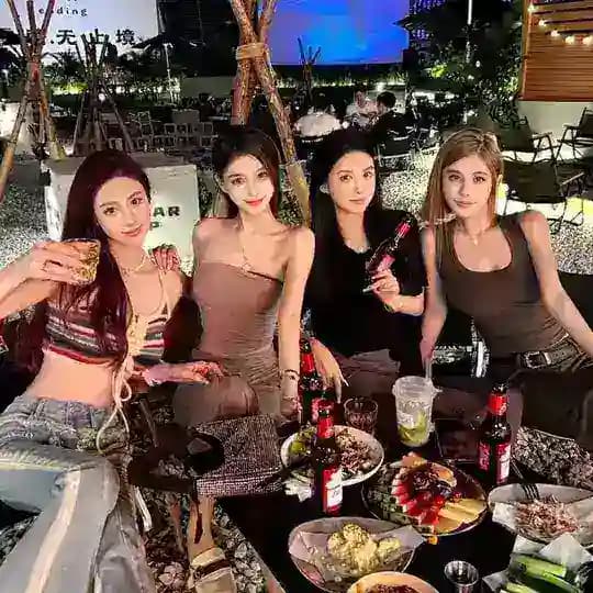 老友记—成都
