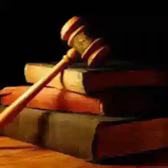 📕المكتبة القانونية ⚖️