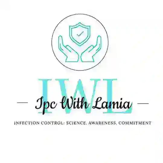 IPC with Lamia ..