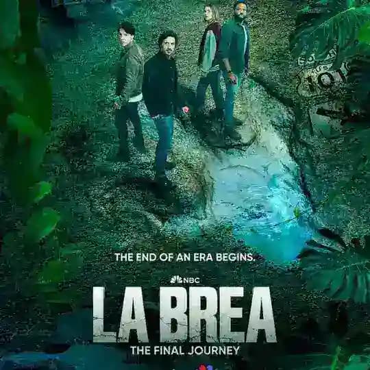 La Brea Temporada 3