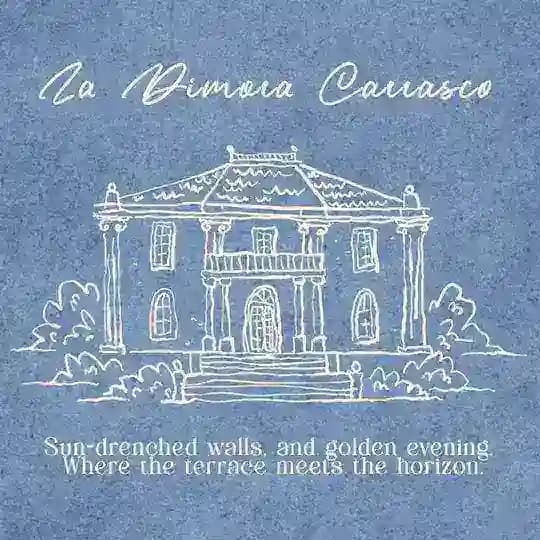 La Dimora Carrasco.