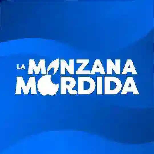 La Manzana Mordida