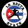 ⚾️ La Recta Stats 📈