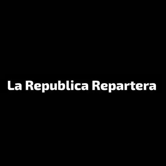 La Republica Repartera