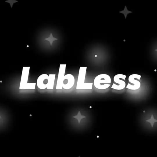 LabLess 卡切