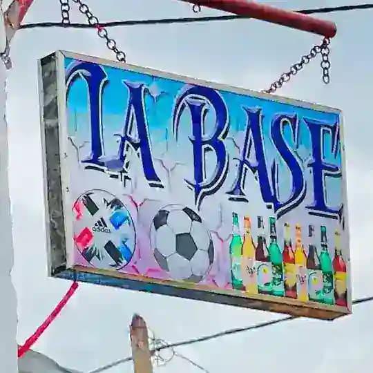 LA BASE PRONOSTICS ⚽️🎾 Profile