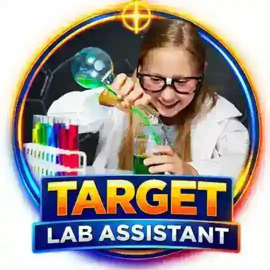 𝗧𝗮𝗿𝗴𝗲𝘁 𝗟𝗮𝗯 𝗔𝘀𝘀𝗶𝘀𝘁𝗮𝗻𝘁 🎯 𝘀𝗰𝗶𝗲𝗻𝗰𝗲 & 𝗴𝗲𝗼𝗴𝗿𝗮𝗽𝗵𝘆/2𝗻𝗱 𝗴𝗿𝗮𝗱𝗲/𝗿𝗲𝗲𝘁 (𝗦𝗰𝗶𝗲𝗻𝗰𝗲+𝗴𝗸) Profile