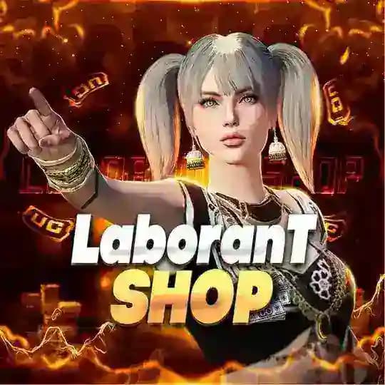 LaboranT Shop Price