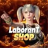 LaboranT Shop Price