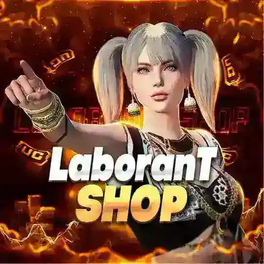 LaboranT Shop