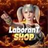 LaboranT Shop