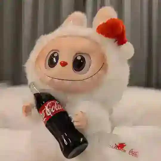 Labubu Новости