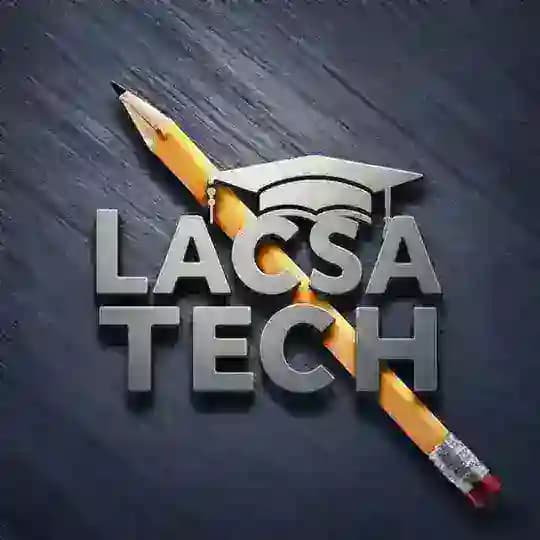 Lacsa Tech