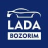LADA MOSHINA BOZORIM
