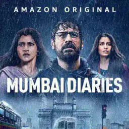 Guthlee Ladoo • Mumbai Diaries Season 2 💯 Profile