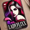 LadyFlix🛑لیدیـ فیلیکسـ