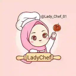 𝗟𝗮𝗱𝘆𝗖𝗵𝗲𝗳👩🏻‍🍳❤️‍🔥 Profile