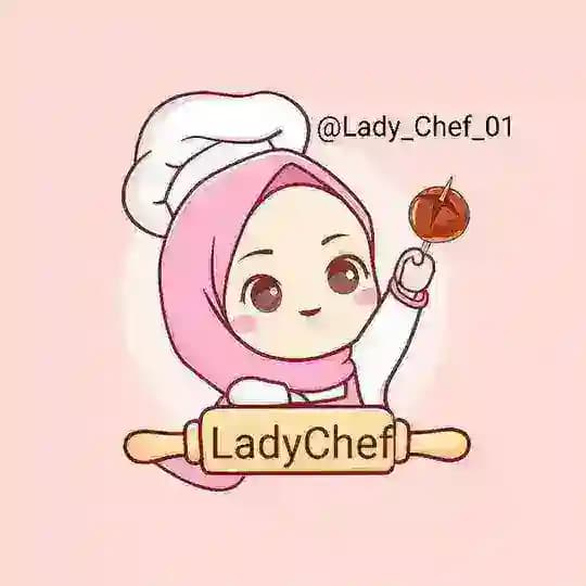 𝗟𝗮𝗱𝘆𝗖𝗵𝗲𝗳👩🏻‍🍳❤️‍🔥 Profile