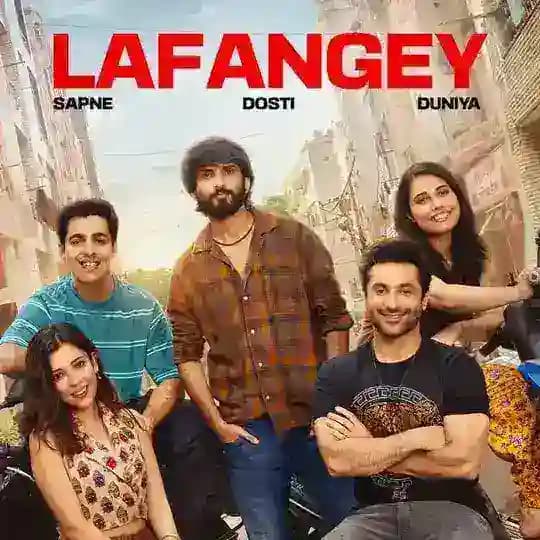 Lafangey Season 1