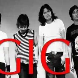 Mp3 Lagu Band Indonesia Profile