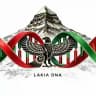 Lakia DNA
