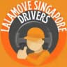 Official LalamoveSG Drivers🇸🇬