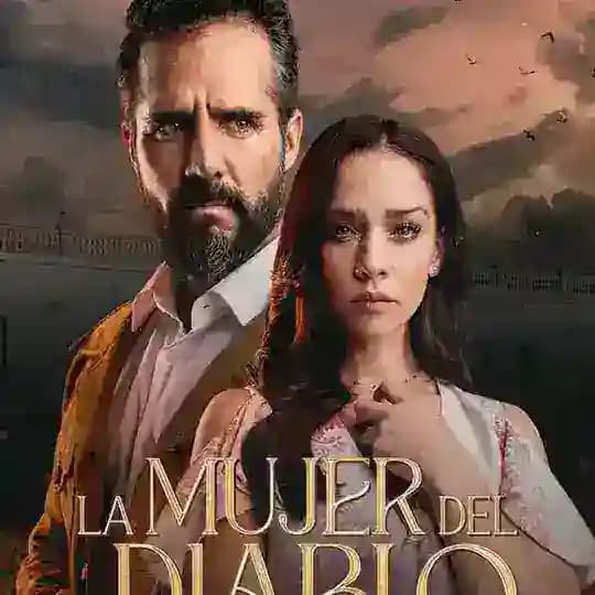 La mujer del diablo - Temporada 2