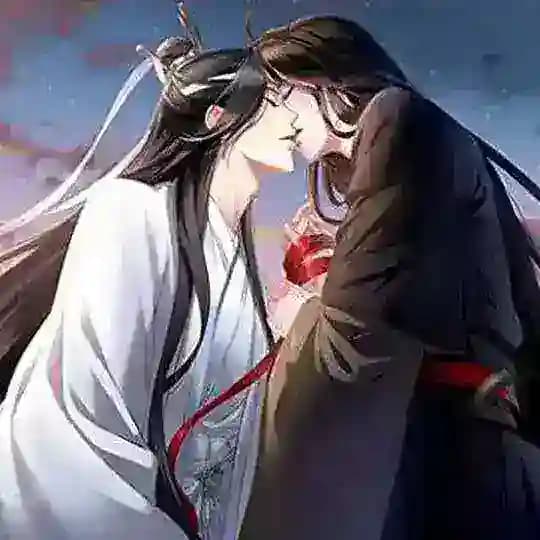 Mo Dao Zhu Shi ( 魔道祖师 ) Profile