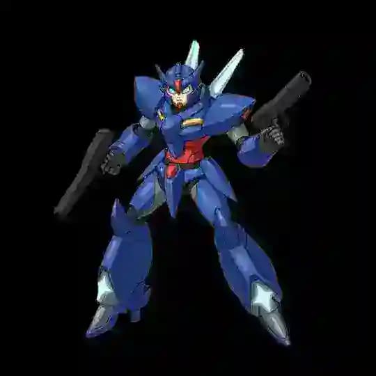 蓝战士-官方频道 Profile