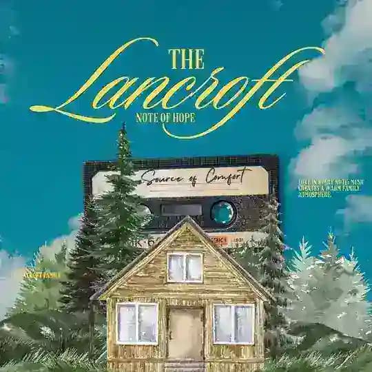 [DISBAND] Wellhead of All Hope: The Lancroft Genealogy.
