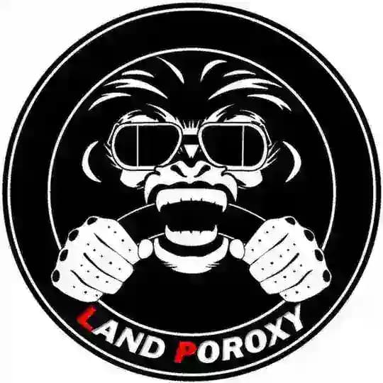Land Proxy | پروکسی