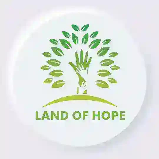 Land of Hope🌳 - Latin America