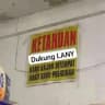 BOYCOTT LANY.