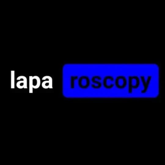 Lapa roscopi | لاپا روسکوپی