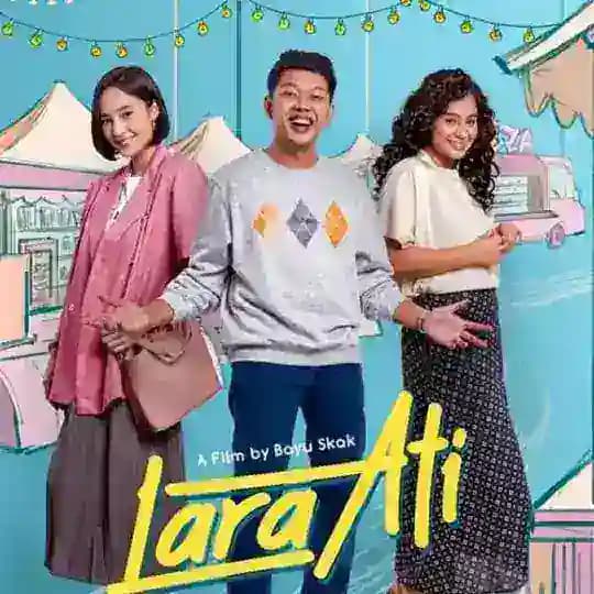 Lara Ati HD MOVIE