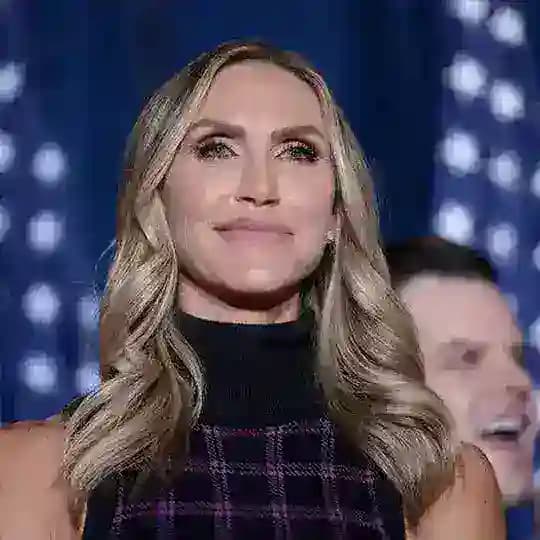 Lara Trump
