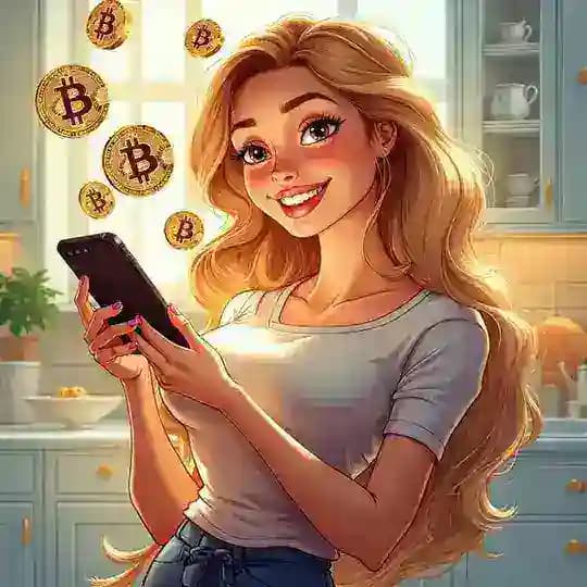 Lara's Crypto Games