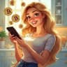 Lara's Crypto Games