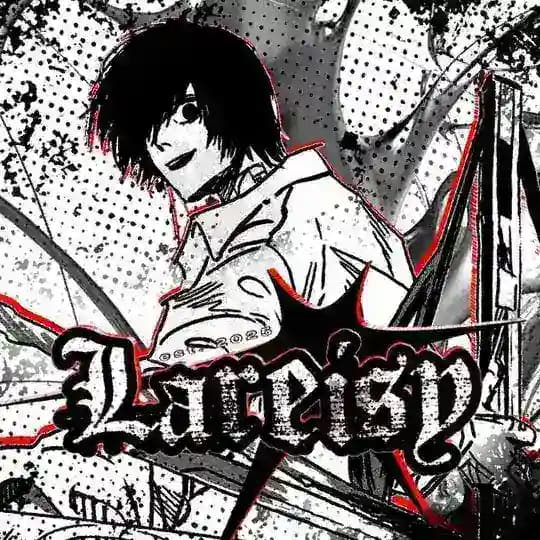 OPEN. ('LAREISY KITS──01.) ARCANUM \ II. “ACADEMY”