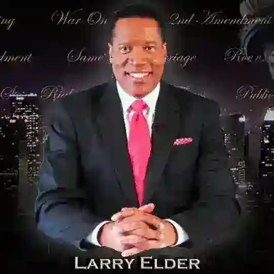 Larry Elder