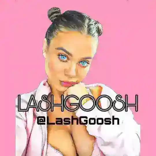 LashGoosh | لاشگوش