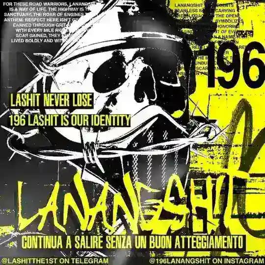 196 LORD LANANGSHIT