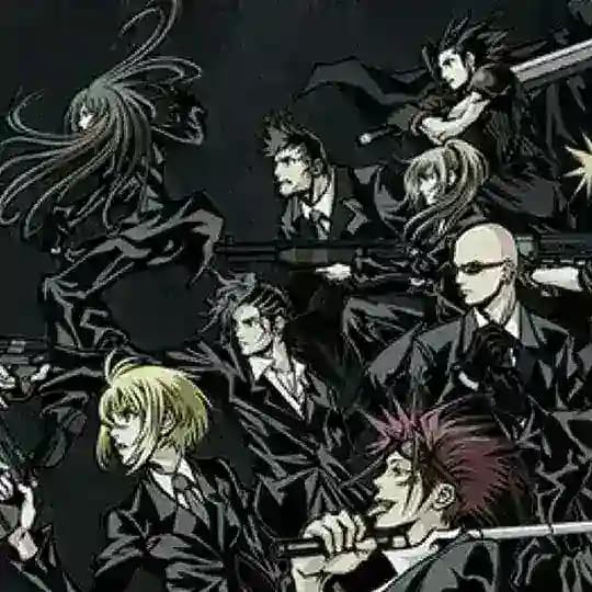 Last Order: Final Fantasy VII