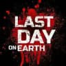 Last Day On Earth (IR)