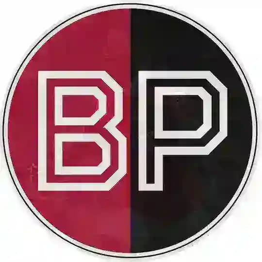 Вечерний Рэшфорд