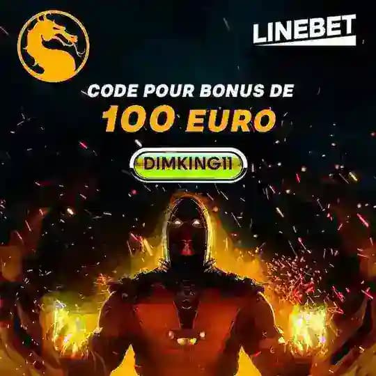 Linebet PRONOSTICs GRATUIT 🇲🇫