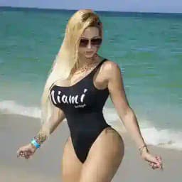 La Tigra -hd🔞 Profile