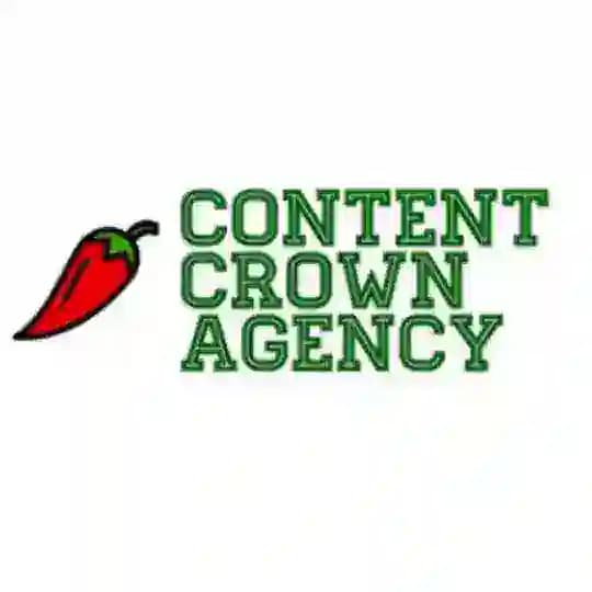 Content Crown Agency