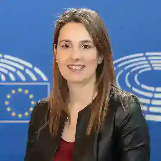 Laura Ferrara M5S
